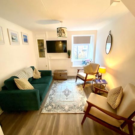 Sandals Cottage St Ives 외부 사진