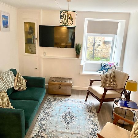 Sandals Cottage St Ives 외부 사진
