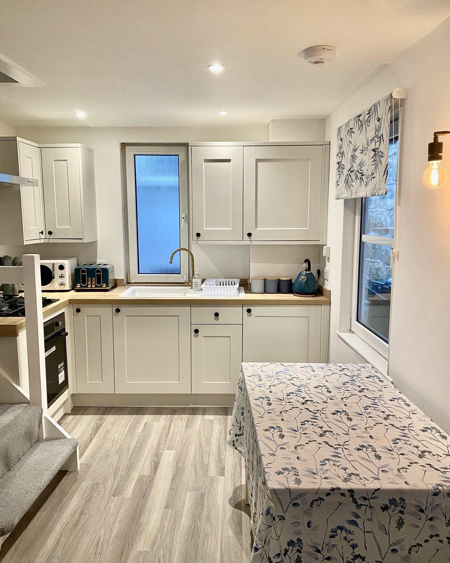 Sandals Cottage St Ives 외부 사진