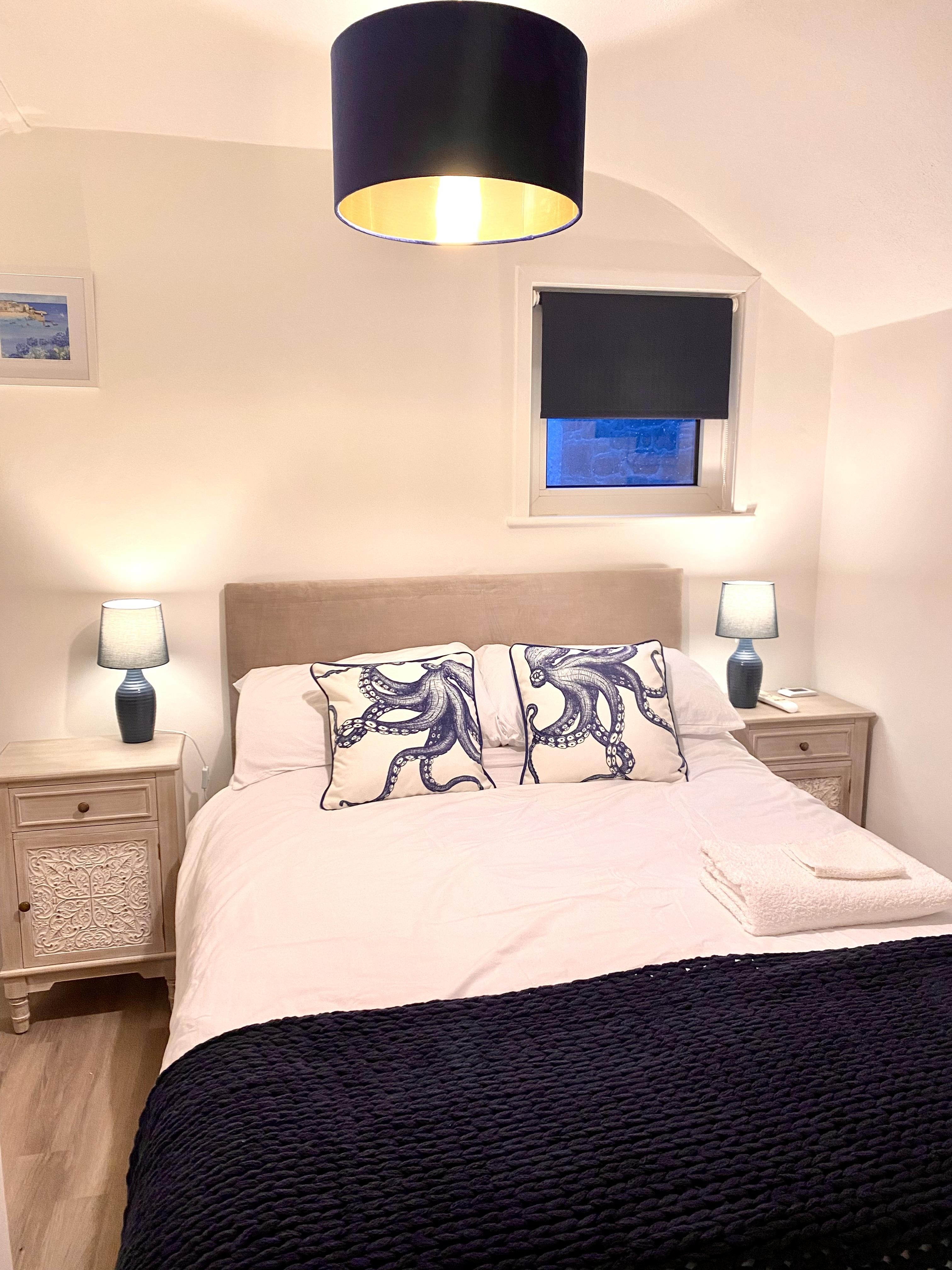 Sandals Cottage St Ives 외부 사진