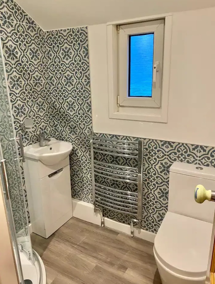 Sandals Cottage St Ives 외부 사진
