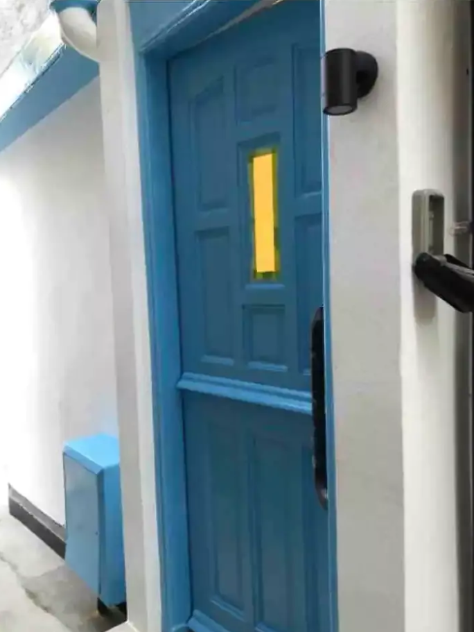 Sandals Cottage St Ives 외부 사진