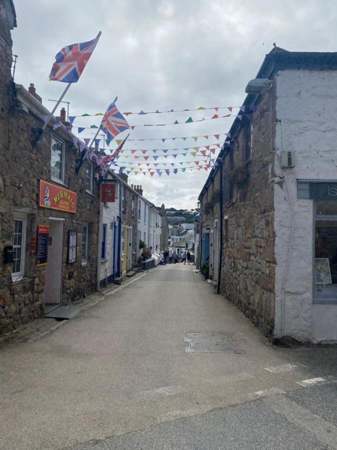 Sandals Cottage St Ives 외부 사진