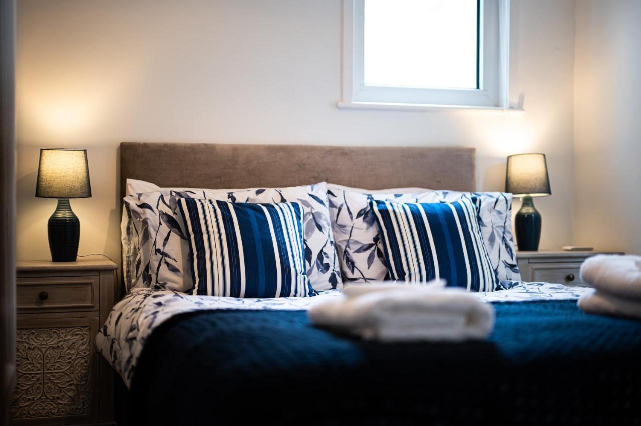 Sandals Cottage St Ives 외부 사진
