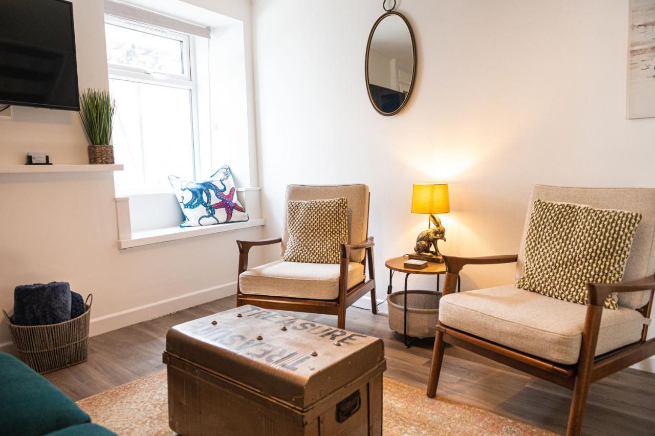 Sandals Cottage St Ives 외부 사진