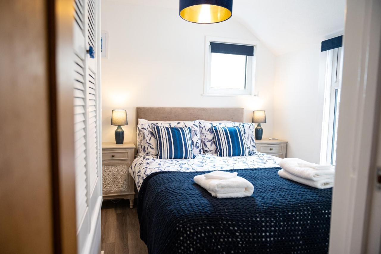 Sandals Cottage St Ives 외부 사진