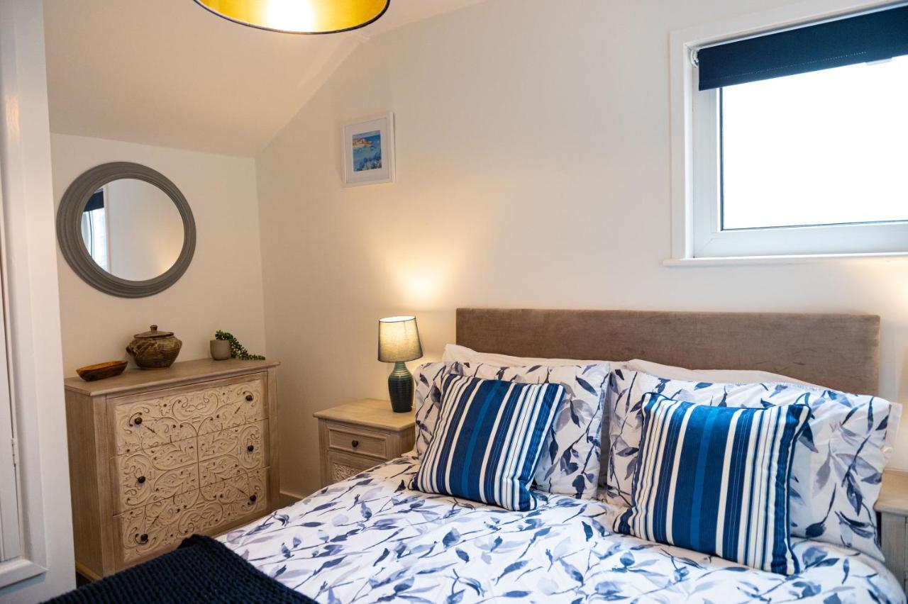 Sandals Cottage St Ives 외부 사진