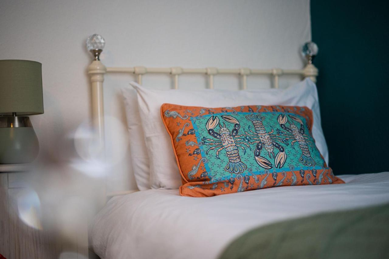Sandals Cottage St Ives 외부 사진