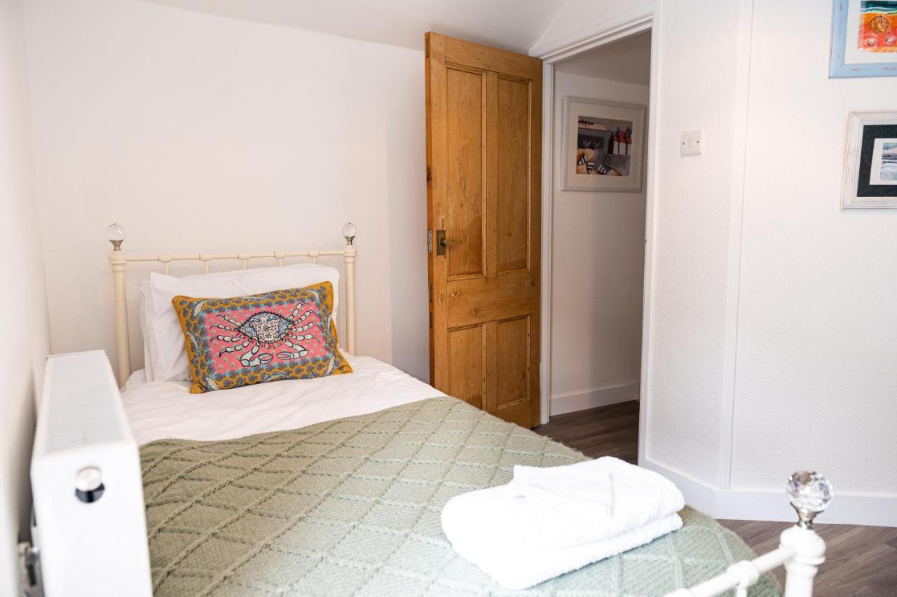 Sandals Cottage St Ives 외부 사진