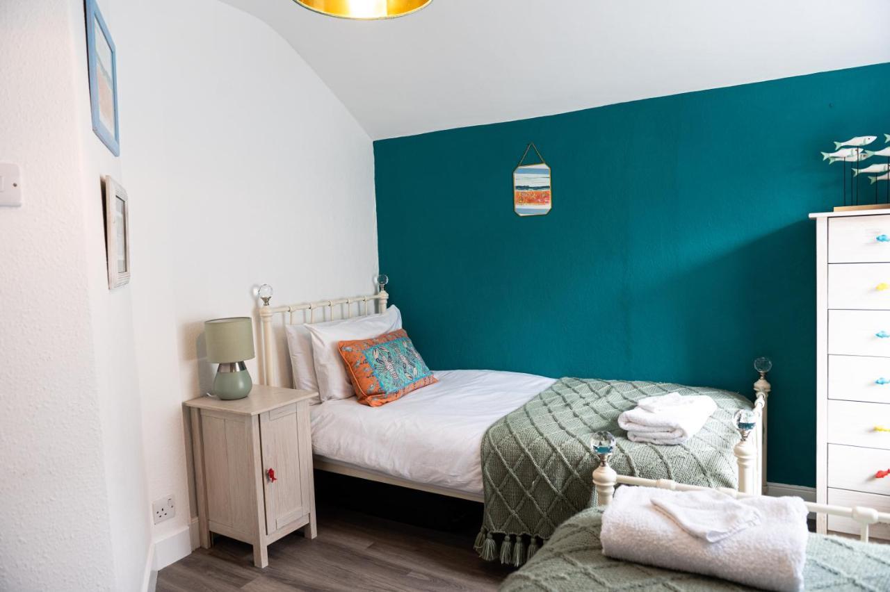 Sandals Cottage St Ives 외부 사진