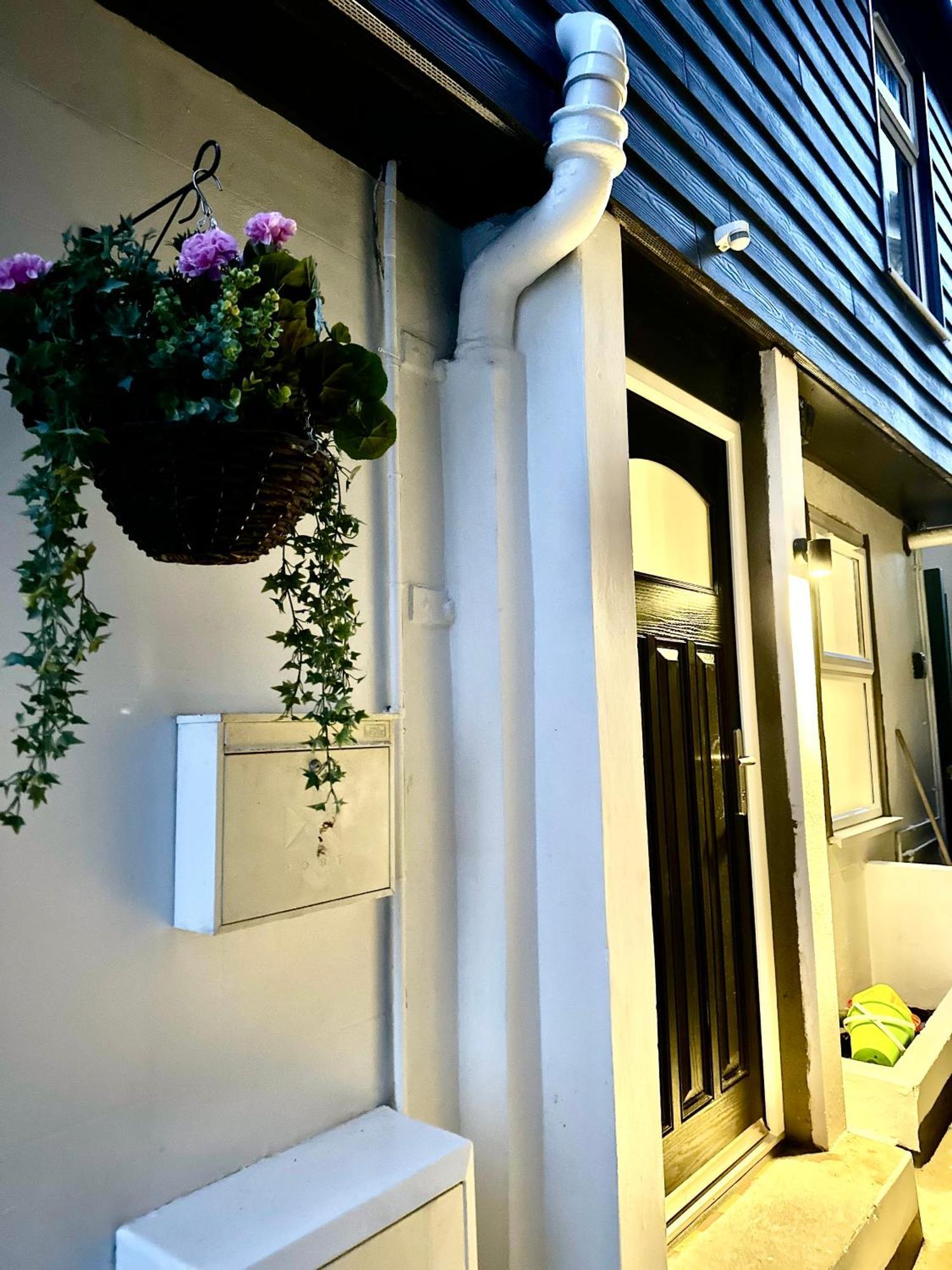 Sandals Cottage St Ives 외부 사진